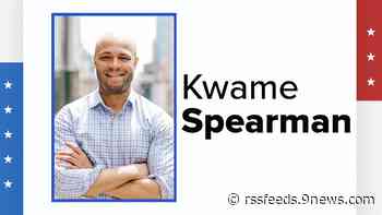 Meet the candidates running for Denver Mayor: Kwame Spearman