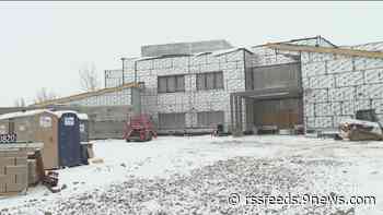 A school district takes students' mental health into their own hands