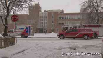 Swatting calls came into Colorado schools in alphabetical order