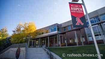Aspen School District lockdown lifted