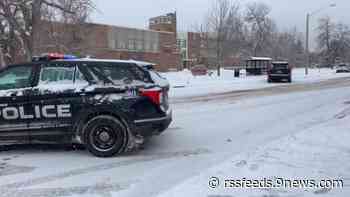 No injuries reported after call prompts lockdown at Boulder High School