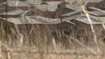 Pronóstico local: La nieve terminará esta noche y seguirá con mucho frío