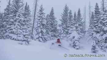 Parts of Colorado bracing for feet of snow, 70 mph winds