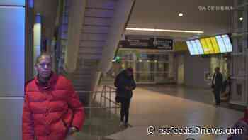 Migrants sense 'freedom' as they arrive in Denver