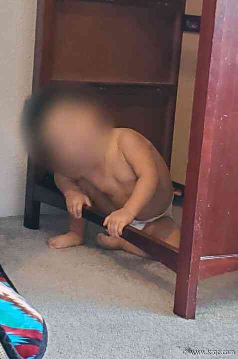 Lawsuit: CYFD failure led to toddler suffering months of abuse