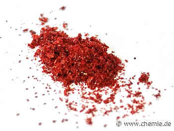 Karotten: Gut für Ihre Augen... und für abbaubare Polymere