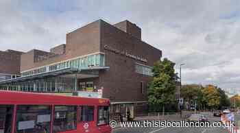 Sutton College told to improve by Ofsted