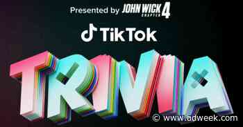 TikTok: How to Play TikTok Trivia