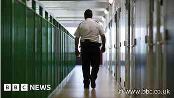 Durham MP concerned over prison officer retirement age
