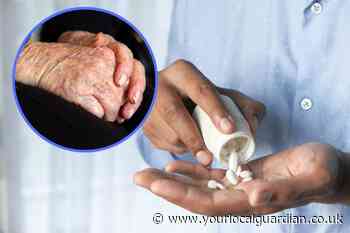 Regular laxative use linked with greater dementia risk, new study says