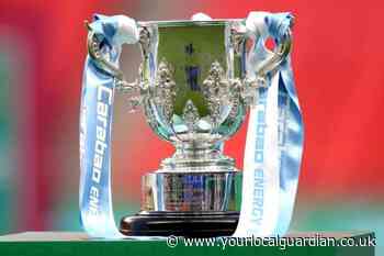 Carabao Cup Final at Wembley Stadium: Everything you need to know