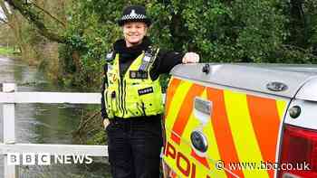 Outcry after PC 'with hunt links' gets Wiltshire rural crime job