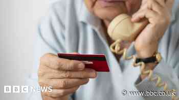 Police warning after Salisbury man defrauded of thousands