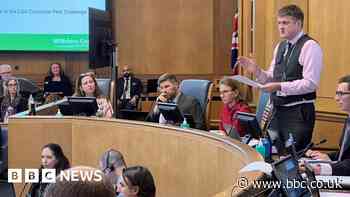 Wiltshire Council to keep parking charges for disabled drivers