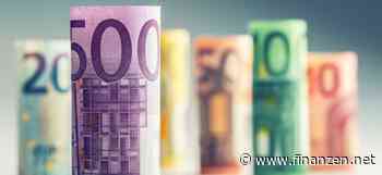 Devisen: Euro legt zum Dollar legt leicht zu