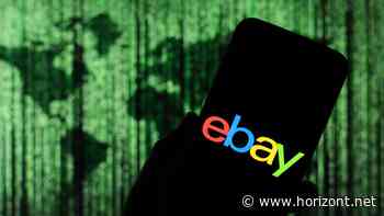 Quartalsbilanz 2022: Ebay verzeichnet erneut Umsatzrückgang