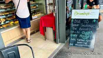 Staff shortages bite on Sunshine Coast with workers priced out of region