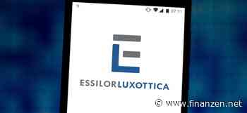 EssilorLuxottica-Aktie: EssilorLuxottica warnt vor Folgen von Inflation