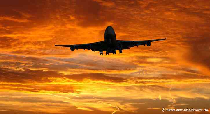 Öffentlichkeitsbeteiligung bei der Neuaufstellung des Lärmaktionsplans für den Flughafen Frankfurt beginnt