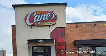 Despite lingering traffic concerns, Mount Prospect OKs Raising Cane's plan