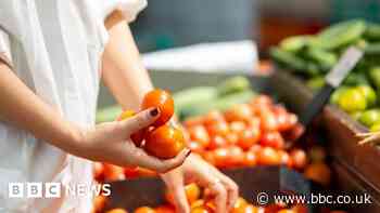 What's behind the UK's fruit and veg shortages?