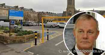 "I was handed a parking fine - despite shelling out £50 on app"