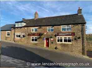Former Hoddlesden village pub to become six-bedroom house