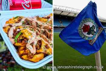 Halal food festival planned at Blackburn Rovers' Ewood Park