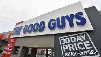 The Good Guys customers possibly affected by data breach