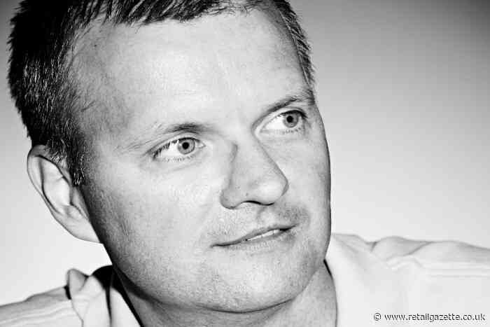 N Brown hires former Very Group finance chief as new CFO