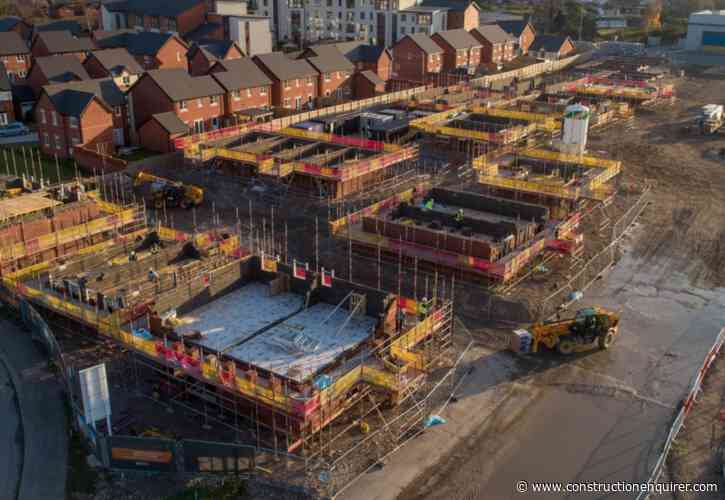 House builder files administration notice