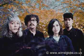 'I appreciate Wirral far more now' - Ladytron's Daniel Hunt interview