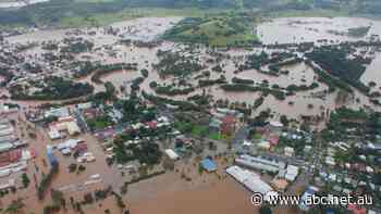 Slow pace of buyback scheme leaves Northern Rivers flood victims in limbo