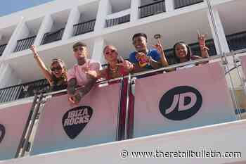 JD to continue partnership with Ibiza Rocks this summer