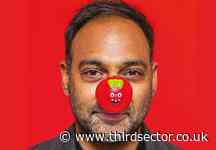 Comic Relief trading arm’s donations fall by £1m