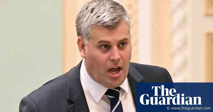 ‘Life and death situation’: Queensland police minister’s claims on youth justice rebuked by experts