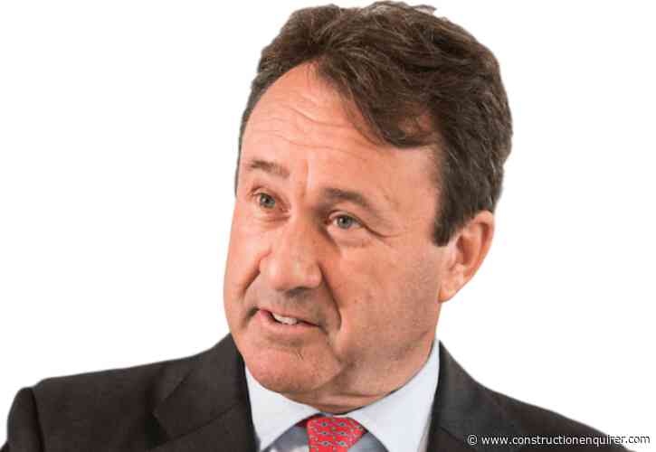 £49m building safety charge erodes Morgan Sindall profits