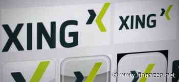 New Work-Aktie schwächelt: XING-Mutter New Work kann Umsatz steigern