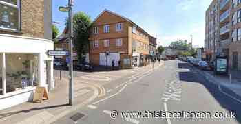 Walthamstow stabbings: Four men injured less than three hours apart