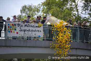 Absage: "Voll die Ruhr" findet 2023 nicht statt