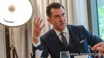 Laut Philipp Welte: Burda hat kein Interesse an G+J-Zeitschriften