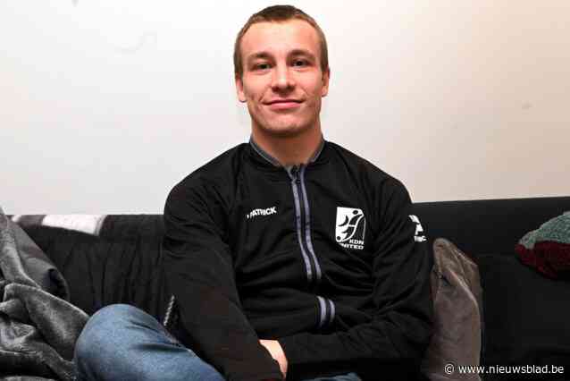 KDN United van Nathan D’Hoore mengt zich weer in de titelstrijd: “Nu we opnieuw het goede ritme te pakken hebben, kunnen we het nog spannend maken”