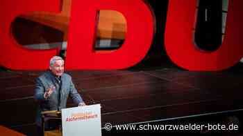 Parteiaustritt in Althengstett/Simmozheim: Vorsitzende des Ortsverbands Ute Steinheber verlässt die CDU