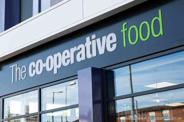 Central Co-op to open record number of new stores this year