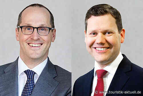 Lufthansa-Manager wechseln ihre Posten