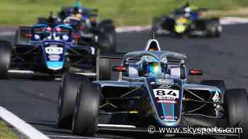 F1 Academy 2023 calendar | All-female championship set for US GP finale