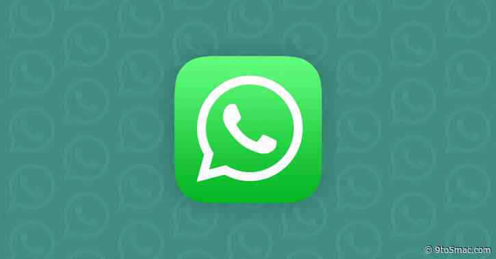 WhatsApp still working on feature to edit messages just like iMessage and Telegram