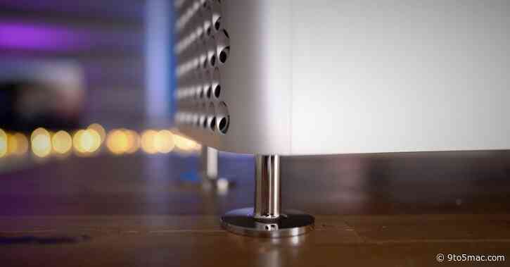 Exclusive: iOS 16.4 code references new ‘compute module’ device — Mac Pro, Reality Pro, or something else?