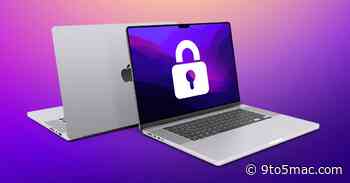 Report details the most common malware on Mac, biggest recent cybersecurity events