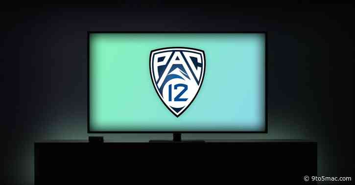 Apple could be new home for Pac-12 football streaming after passing on NFL